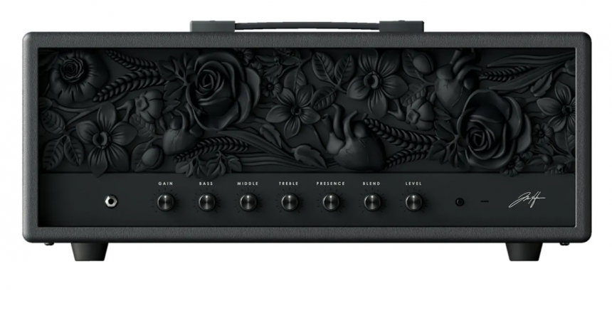 Neural DSP Archetype: Tim Henson